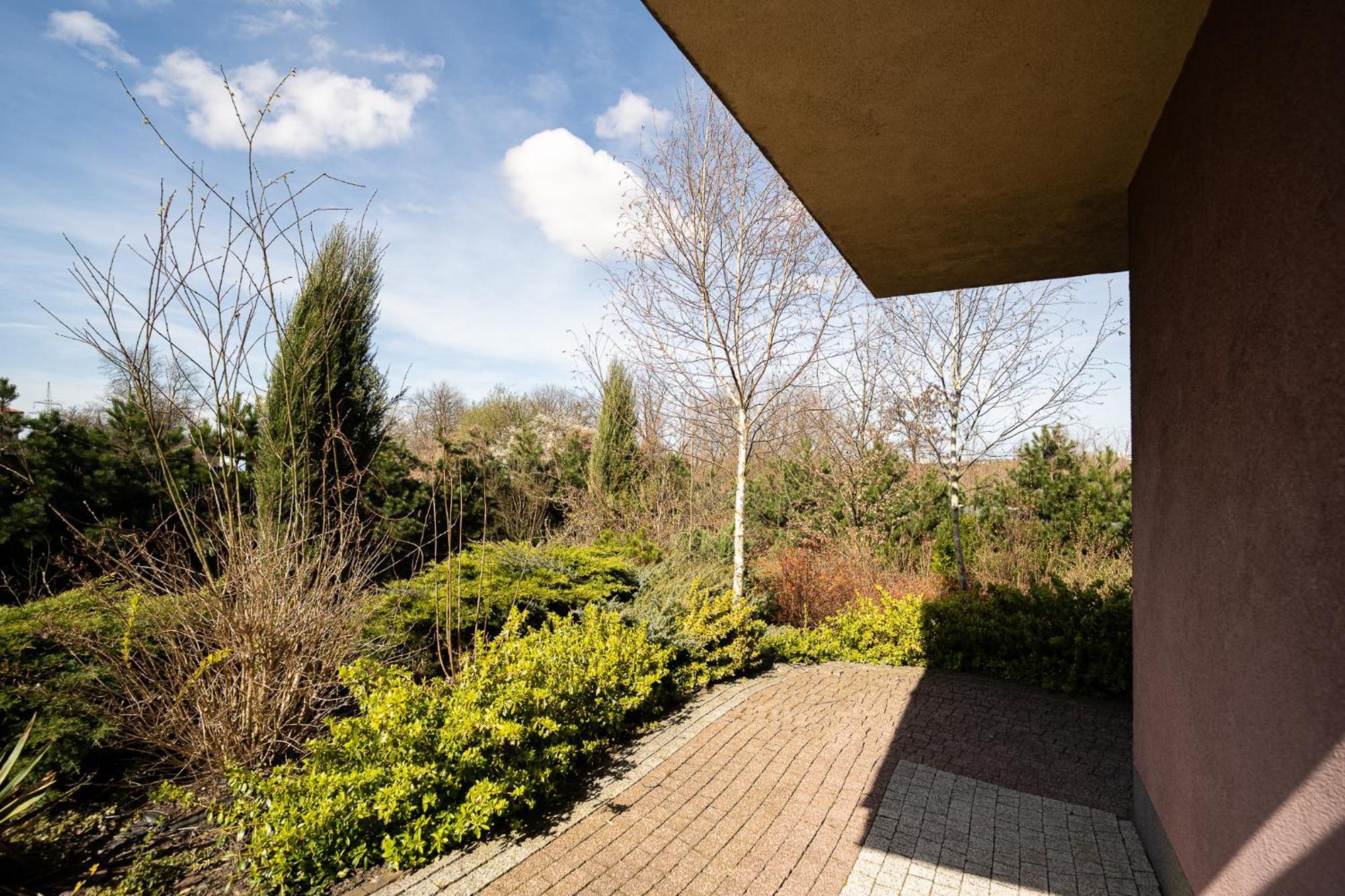 Villa Sinaloa-Spa Ruda Slaska Exterior photo