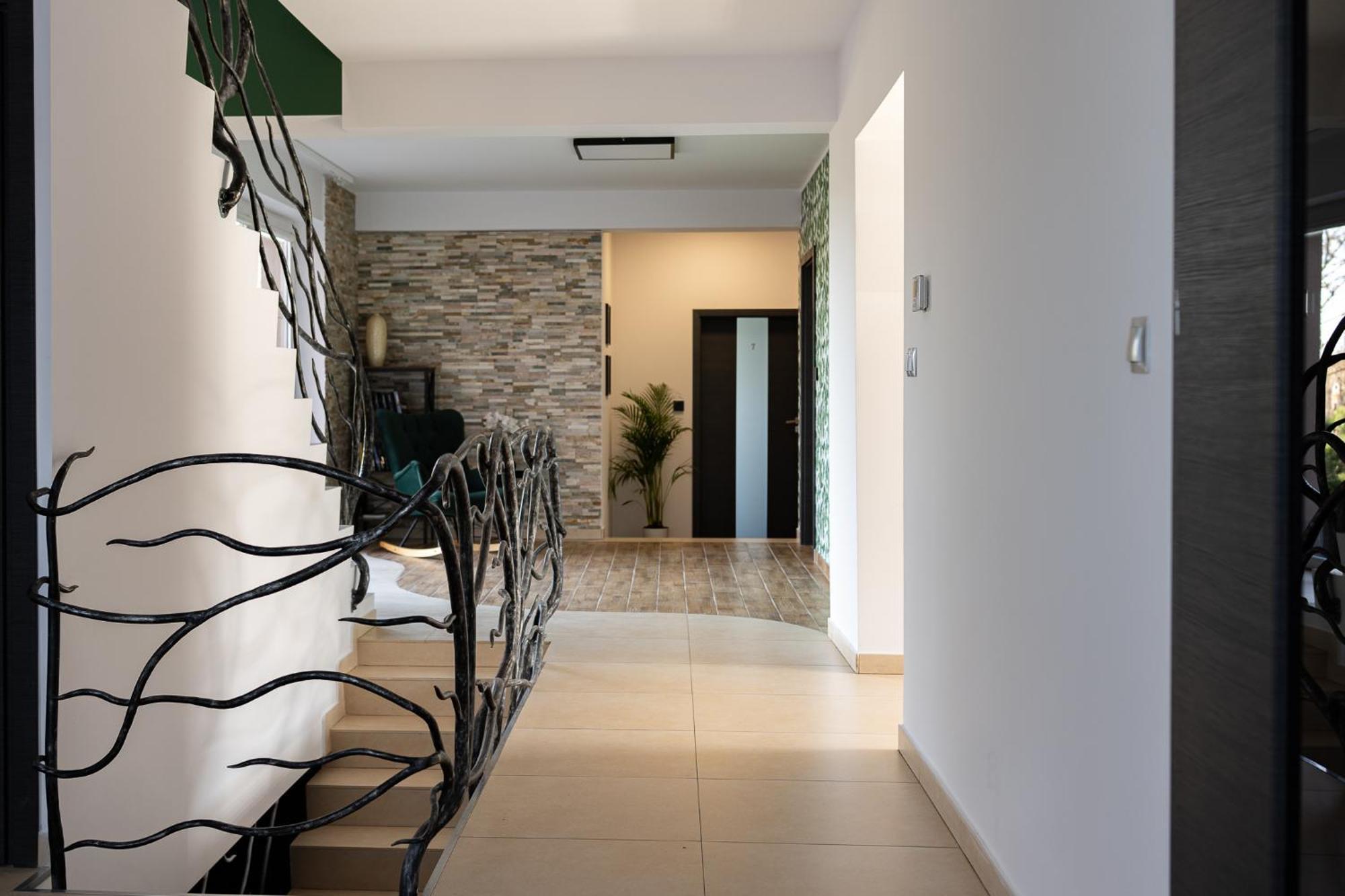 Villa Sinaloa-Spa Ruda Slaska Exterior photo